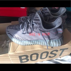 Yeezy boost 350